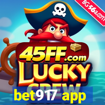 bet917 app